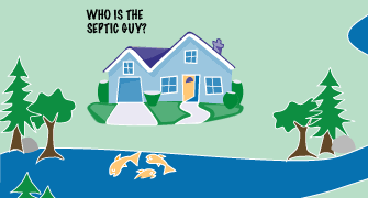 Who Is The Septic Guy?
