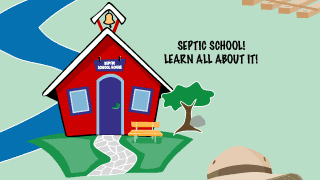 Septic School! Learn All About It!